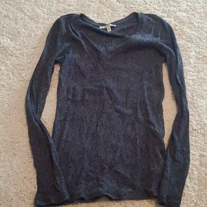 Express long sleeve